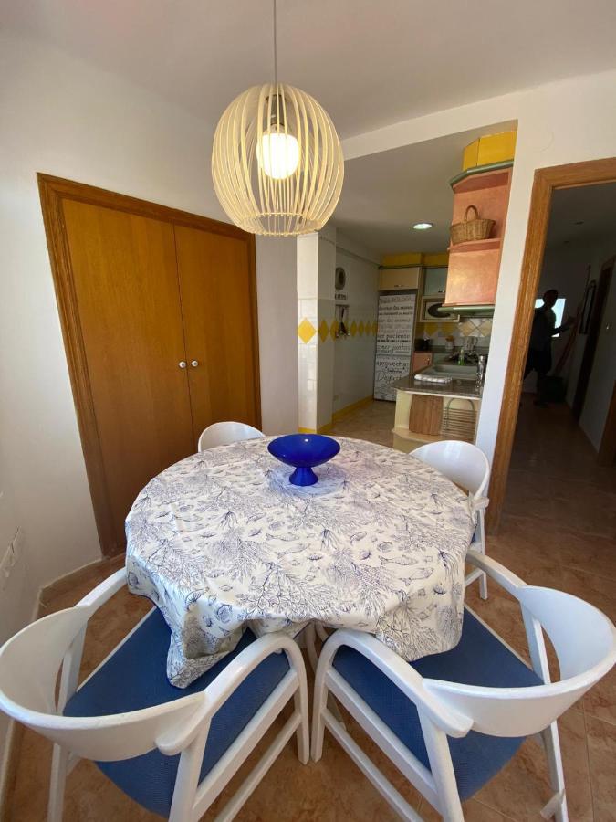 Апартаменты Casa Dona Плайя-Побла-де-Фарнальс Экстерьер фото